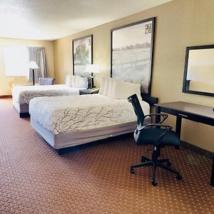 Hill Country Inn & Suites - New Braunfels, Gruene